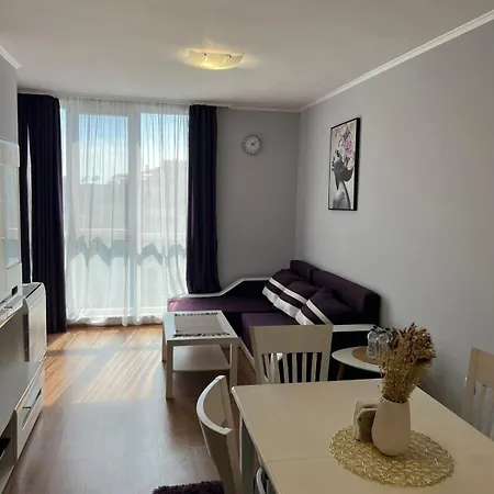 Viva Sea & Apartment
