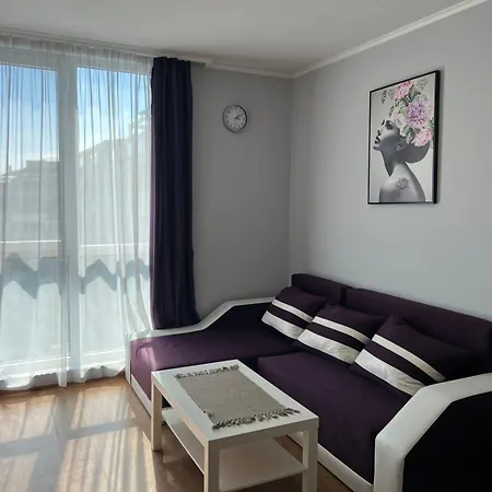 Apartament Viva Sea & *