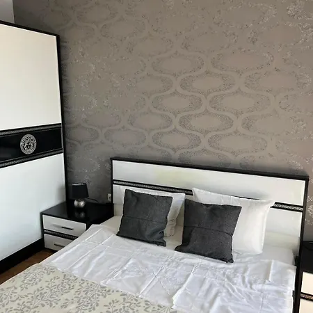 Viva Sea & Apartament *