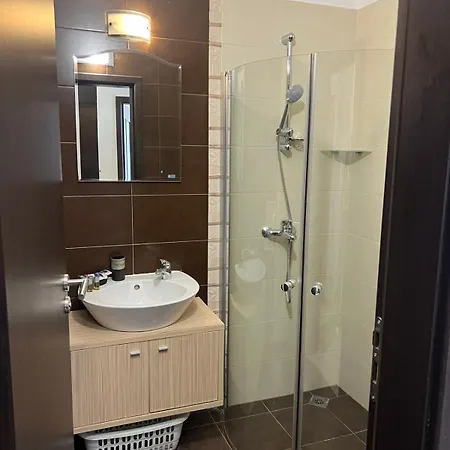 Apartment Viva Sea &